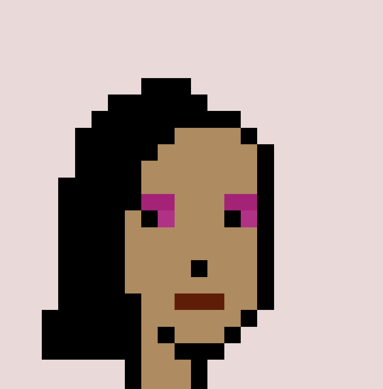 Gloria K.