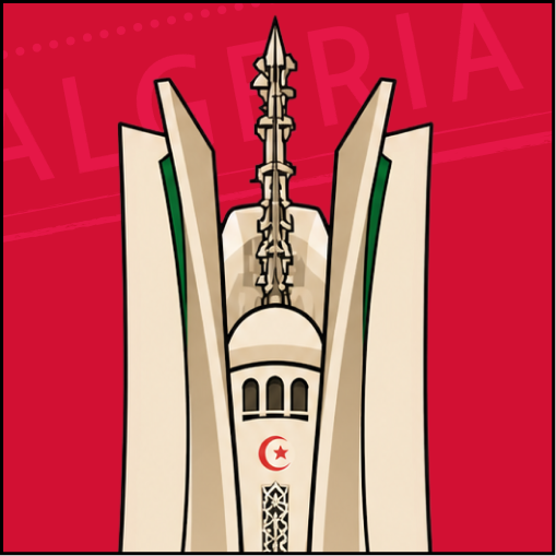 Algeria