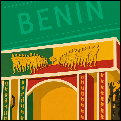Benin