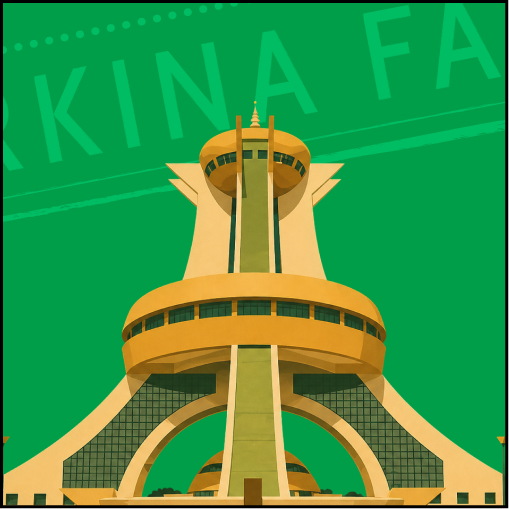 Burkina Faso