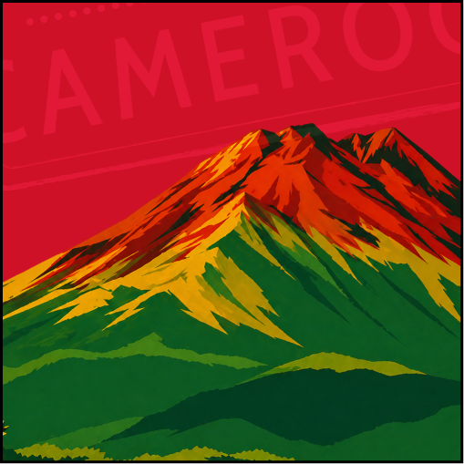 Cameroon