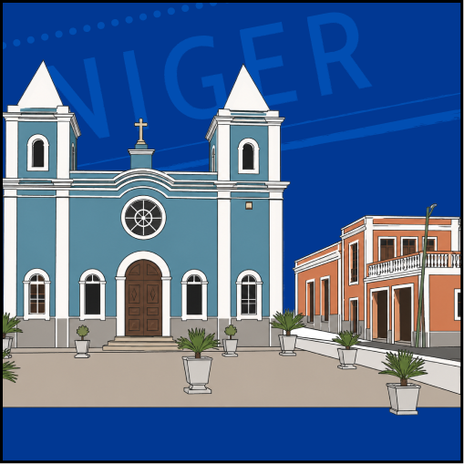 Cape Verde
