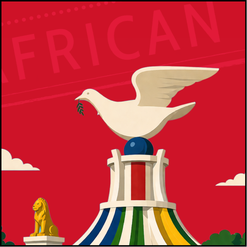 Central African Republic