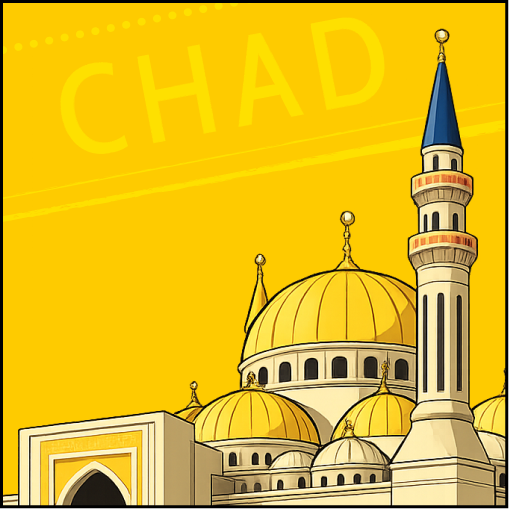 Chad