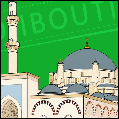Djibouti