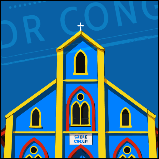 Congo, The Democratic Republic of the