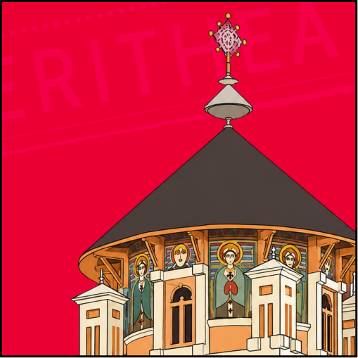 Eritrea