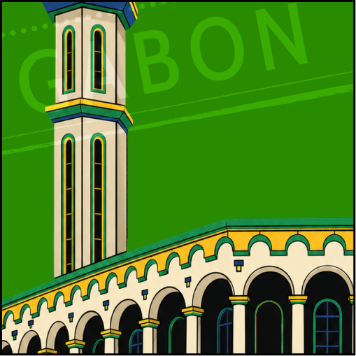 Gabon