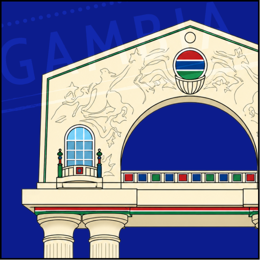 Gambia