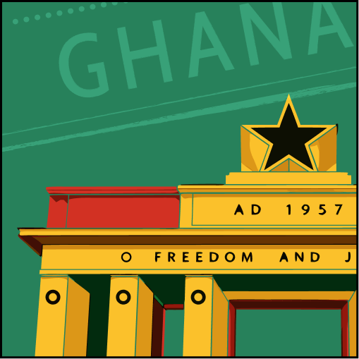 Ghana