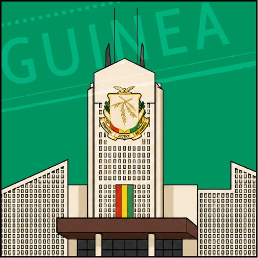 Guinea