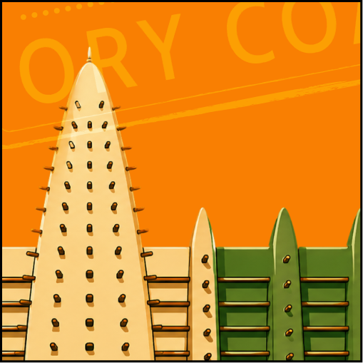 Cote D'Ivoire