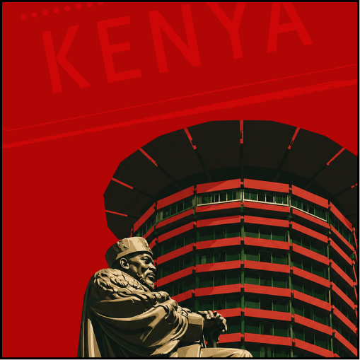 Kenya