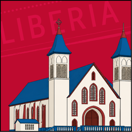 Liberia