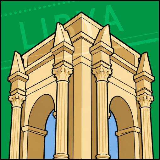 Libyan Arab Jamahiriya