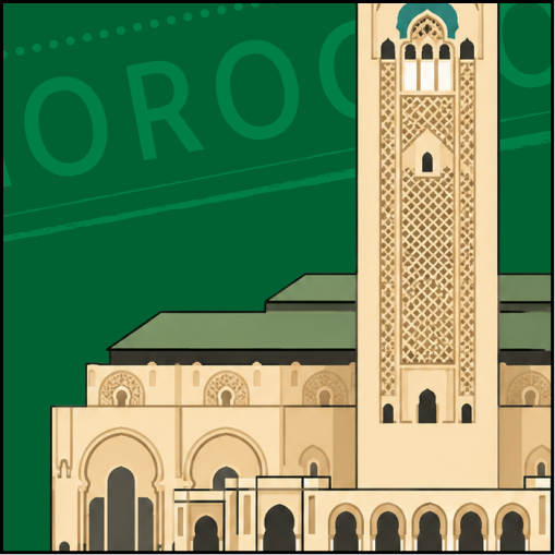 Morocco