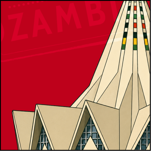 Mozambique