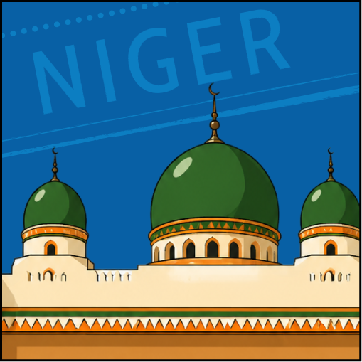 Niger
