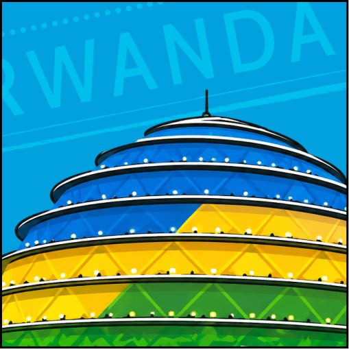 Rwanda