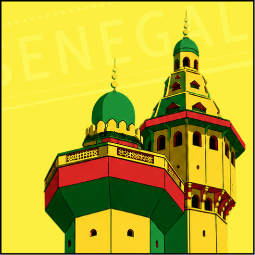 Senegal