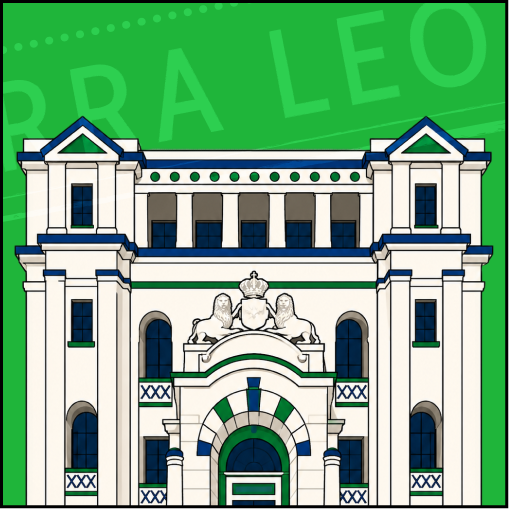 Sierra Leone