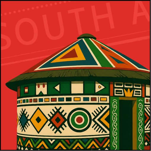 South Africa