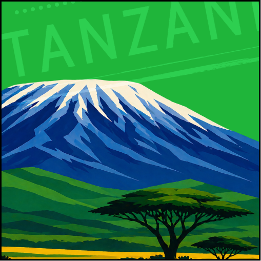 Tanzania