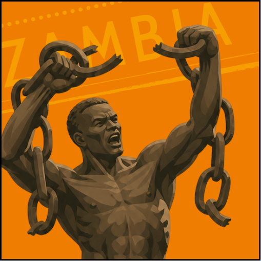 Zambia