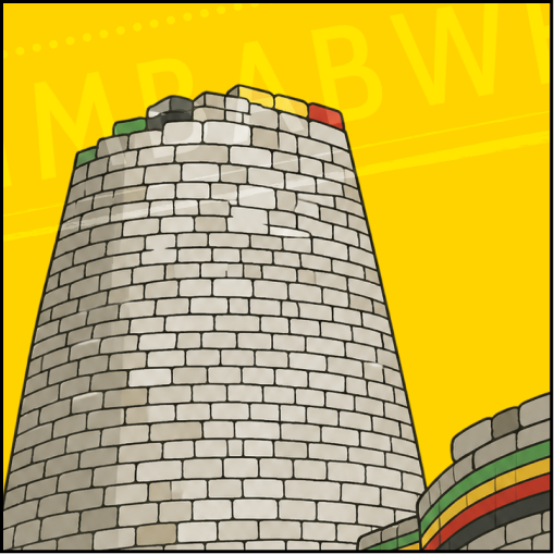 Zimbabwe