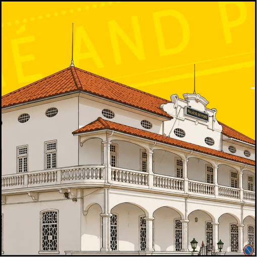 Sao Tome and Principe