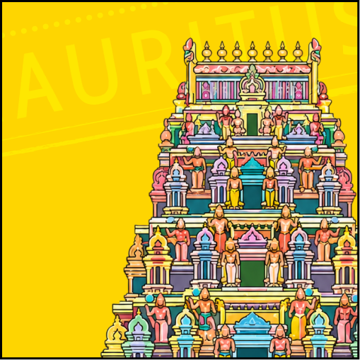 Mauritius