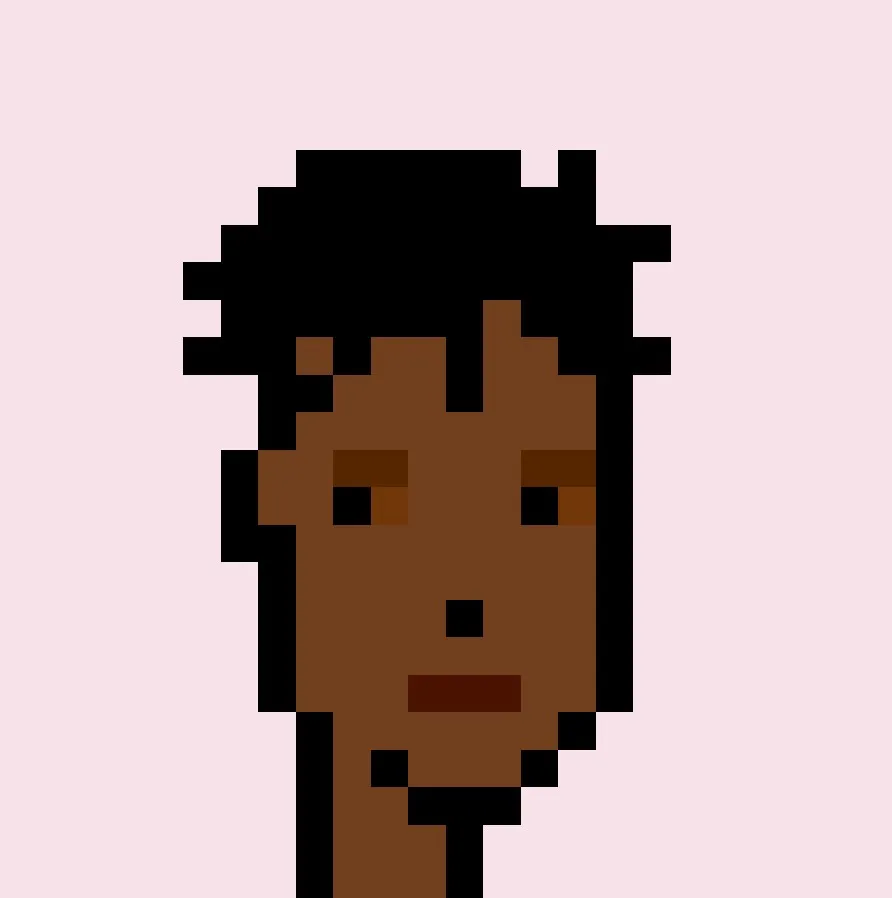 Larry B.