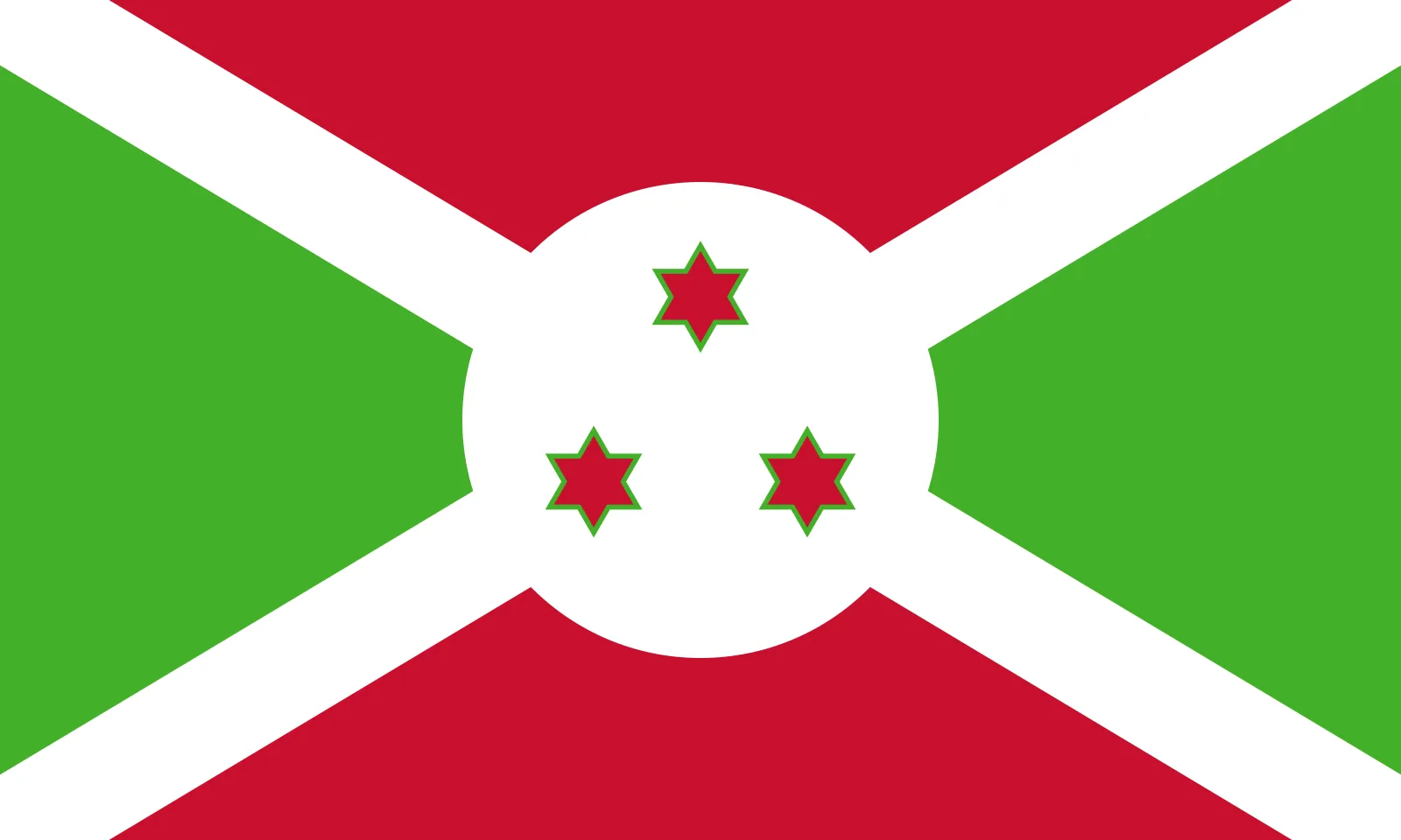 The three main tribes in this country are Hutu, Tutsi, and Twa