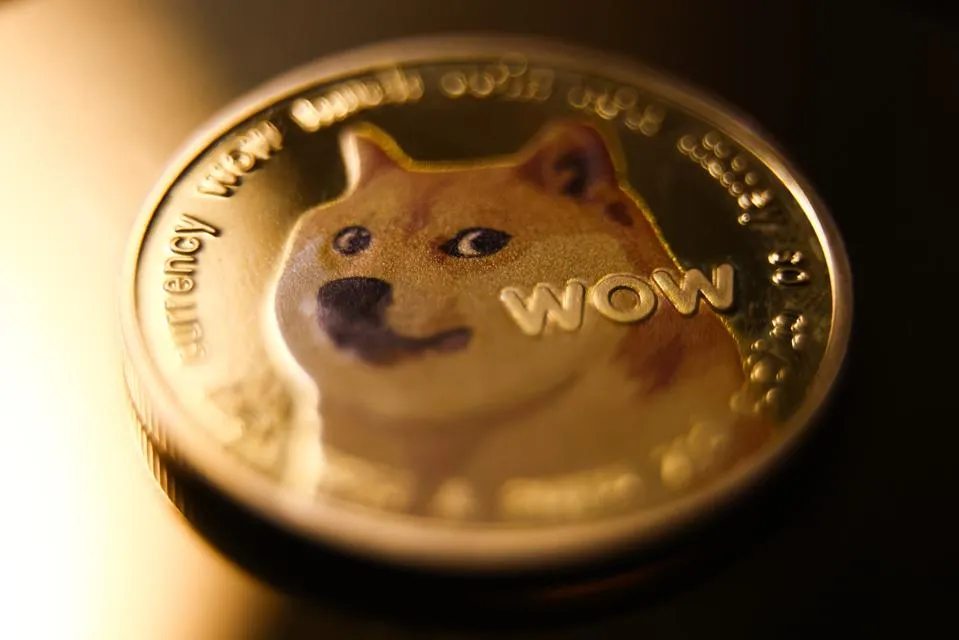 Identify this coin