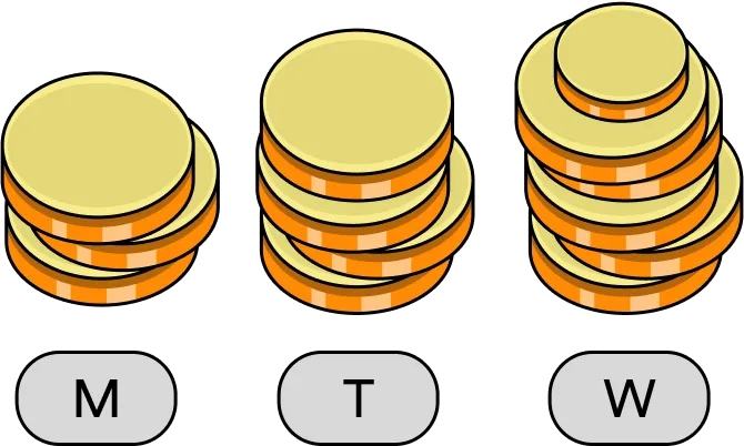 Savings Pocket