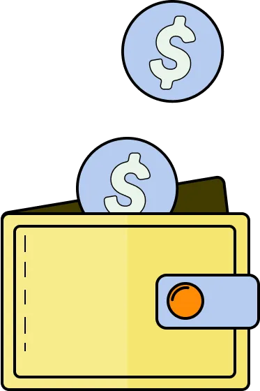 wallet receive