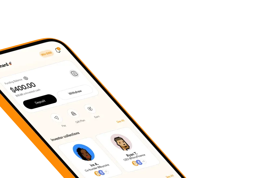 welcome accrue jumbotron